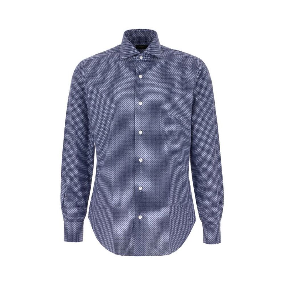 Barba Man Clothing Shirts